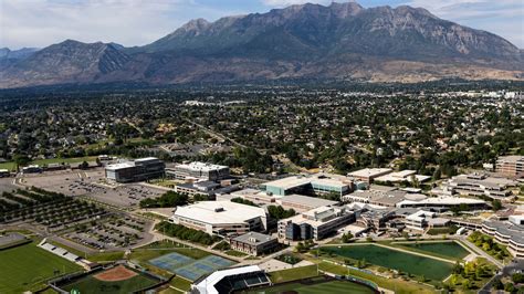 myuvu|Utah Valley University.